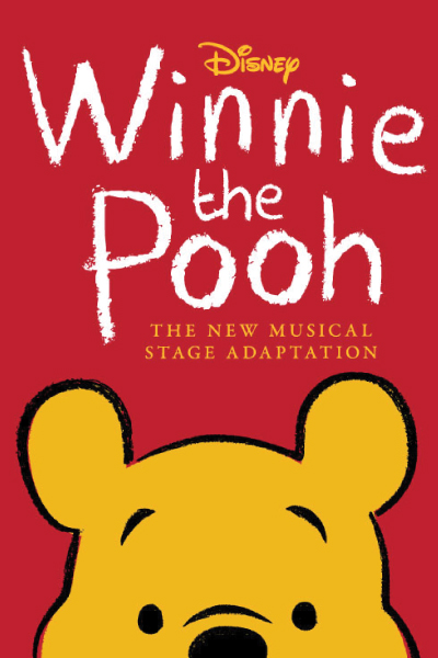 Disney's Winnie the Pooh the Musical