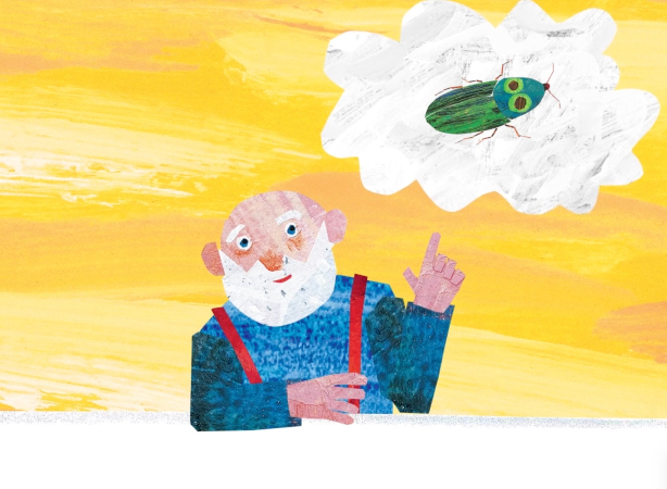 World of Eric Carle