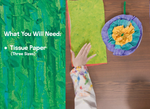 World of Eric Carle